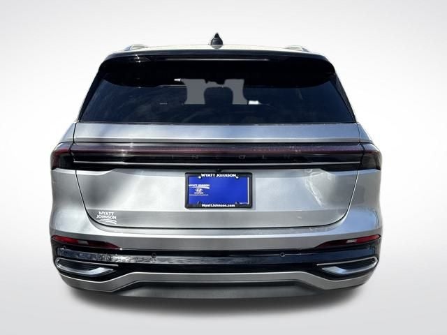 2024 Lincoln Nautilus Black Label