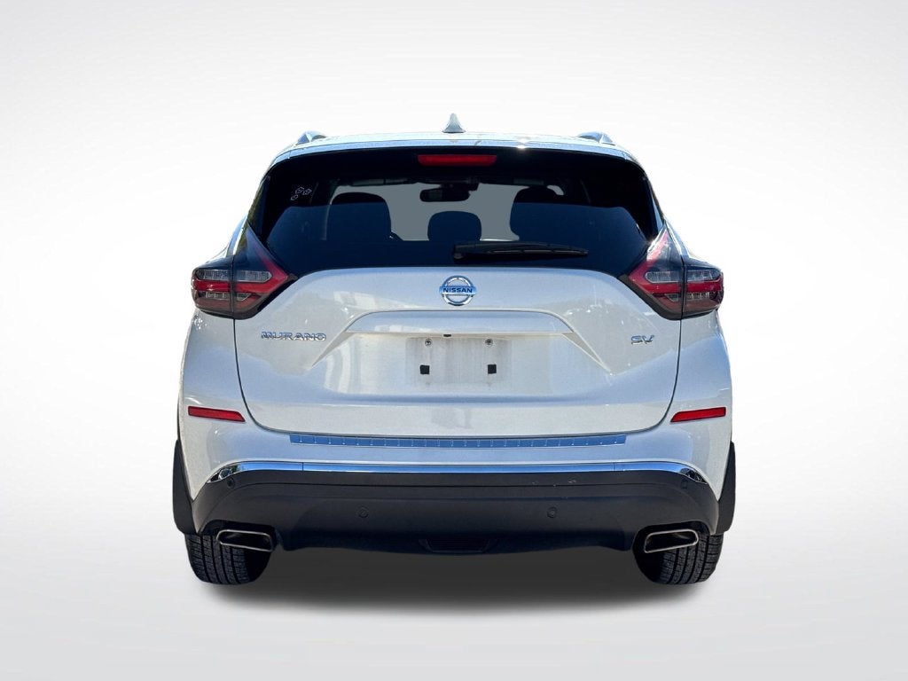 2020 Nissan Murano SV