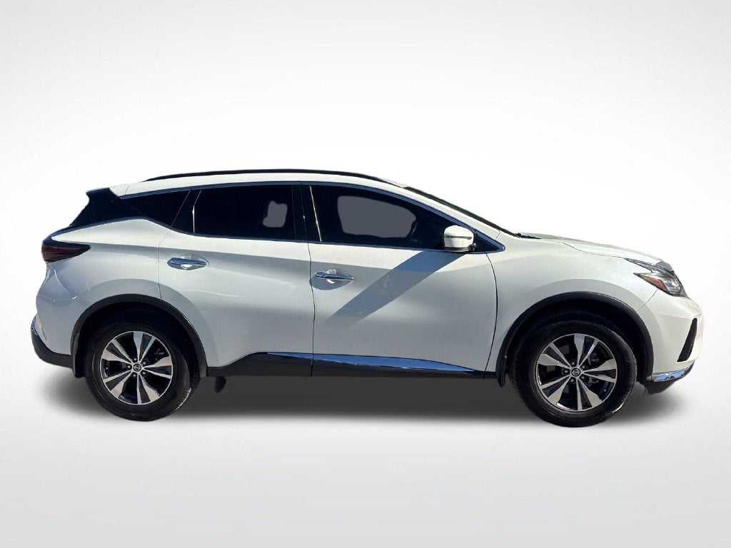 2020 Nissan Murano SV