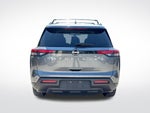 2023 Nissan Pathfinder SV