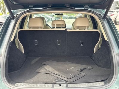 2024 Genesis GV70 2.5T