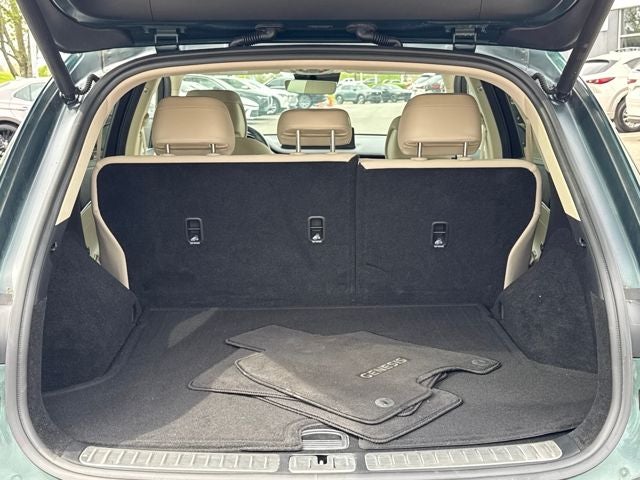 2024 Genesis GV70 2.5T