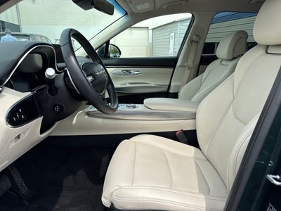 2024 Genesis GV70 2.5T