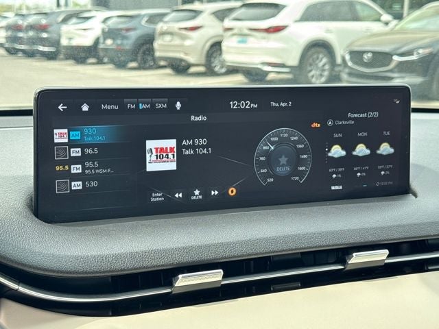 2024 Genesis GV70 2.5T