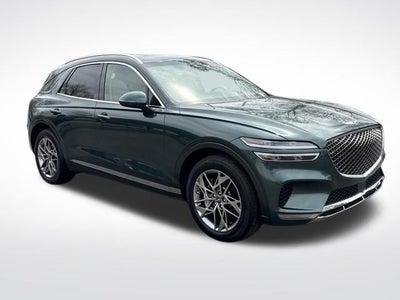 2024 Genesis GV70 2.5T