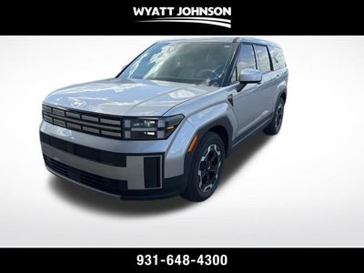 2024 Hyundai SANTA FE SE