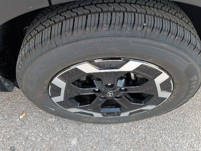 2024 Hyundai SANTA FE SE