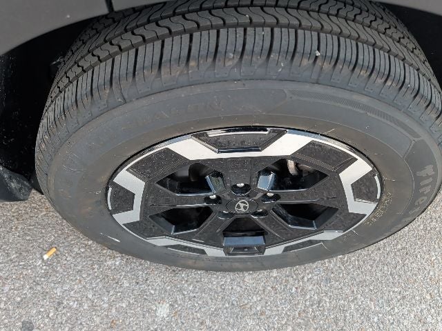 2024 Hyundai SANTA FE SE