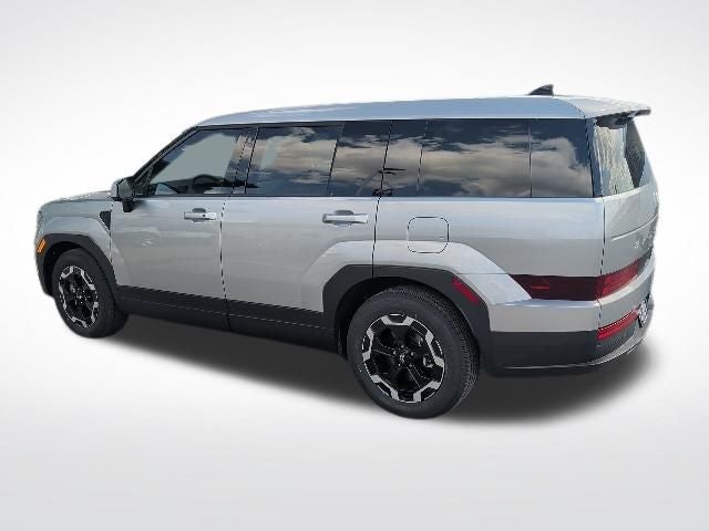 2024 Hyundai SANTA FE SE