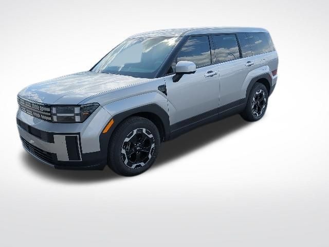 2024 Hyundai SANTA FE SE