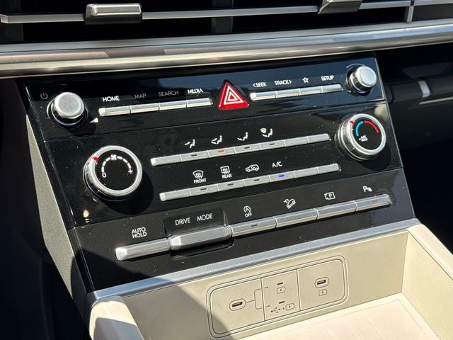 2024 Hyundai SANTA FE SE