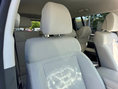 2024 Hyundai SANTA FE SE