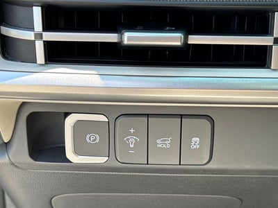 2024 Hyundai SANTA FE SE