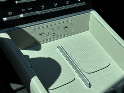 2024 Hyundai SANTA FE SE