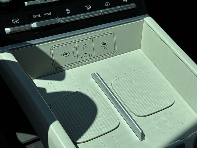 2024 Hyundai SANTA FE SE