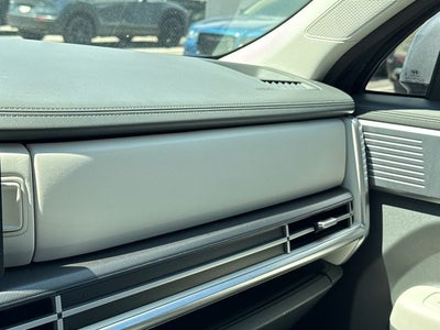 2024 Hyundai SANTA FE SE