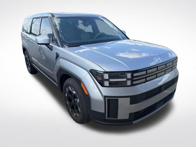 2024 Hyundai SANTA FE SE