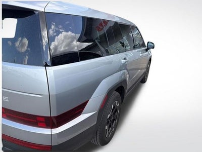 2024 Hyundai SANTA FE SE