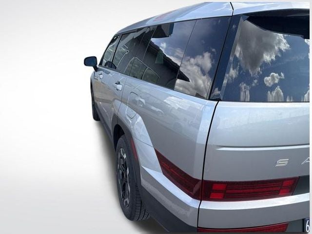 2024 Hyundai SANTA FE SE