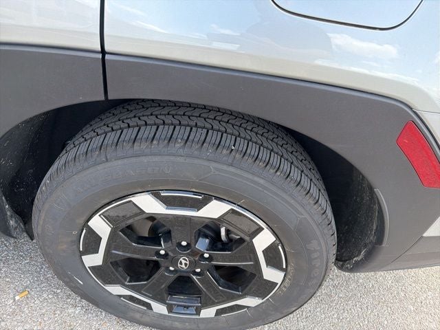 2024 Hyundai SANTA FE SE