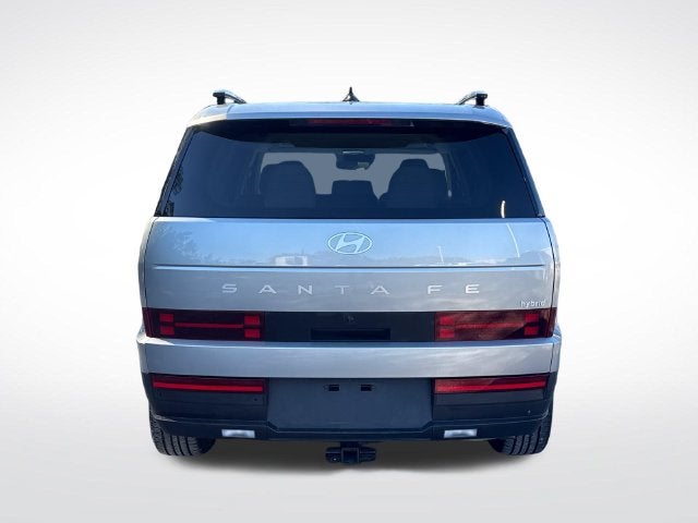 2024 Hyundai SANTA FE HYBRID SEL