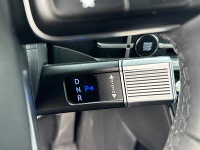 2025 Hyundai SANTA FE HYBRID SEL