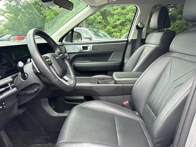 2025 Hyundai SANTA FE XRT