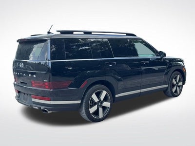 2024 Hyundai SANTA FE Limited