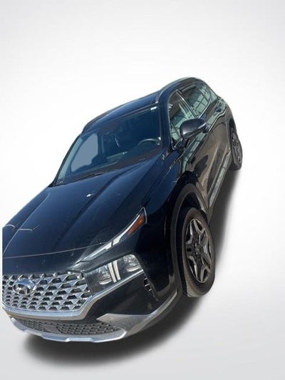 2023 Hyundai SANTA FE HYBRID Limited