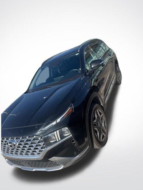 2023 Hyundai SANTA FE HYBRID Limited