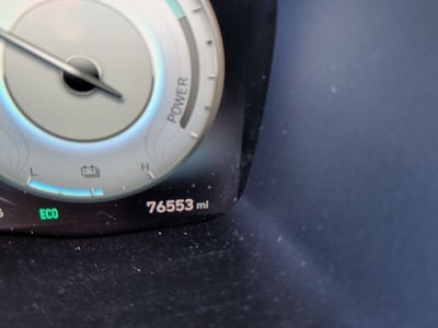 2023 Hyundai SANTA FE HYBRID Limited