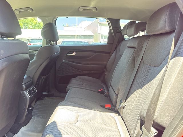 2022 Hyundai SANTA FE XRT