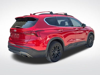 2022 Hyundai SANTA FE XRT