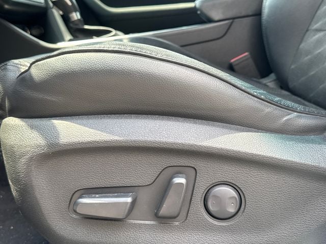 2019 Hyundai SONATA Sport