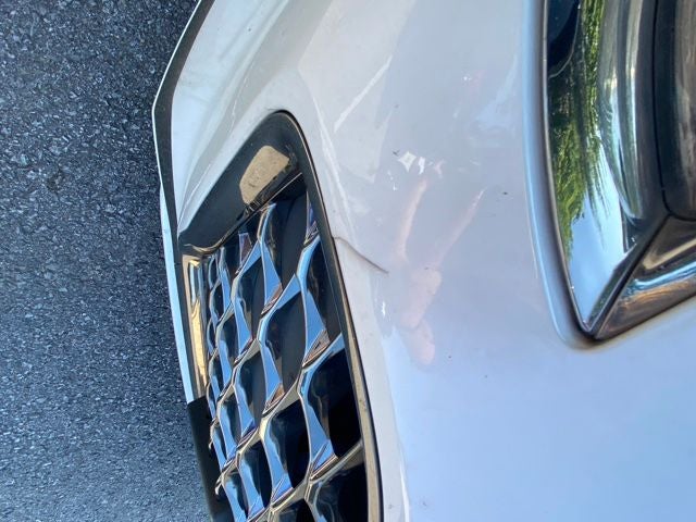 2019 Hyundai SONATA Sport