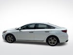 2019 Hyundai SONATA Sport