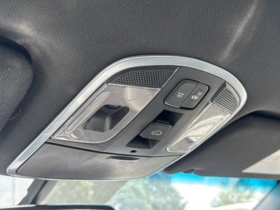 2019 Hyundai SONATA Sport