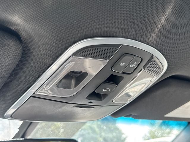 2019 Hyundai SONATA Sport
