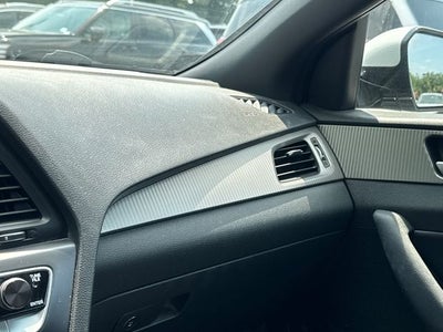 2019 Hyundai SONATA Sport