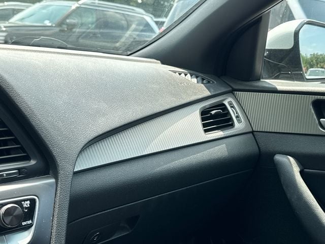 2019 Hyundai SONATA Sport