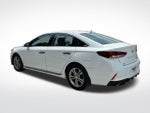 2019 Hyundai SONATA Sport