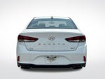 2019 Hyundai SONATA Sport
