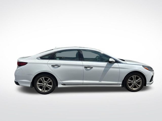 2019 Hyundai SONATA Sport
