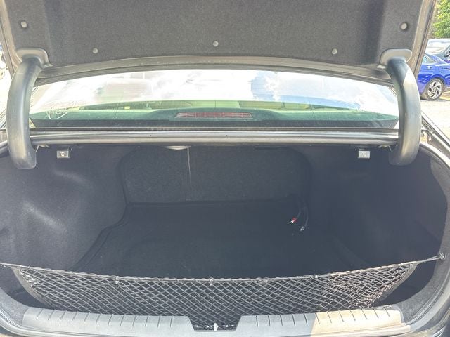 2017 Hyundai SONATA Limited