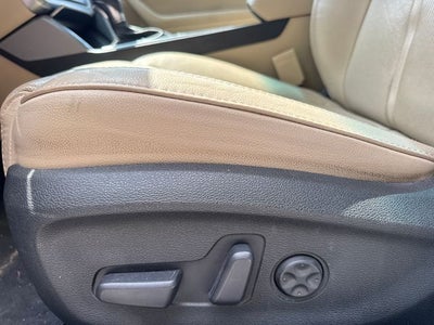 2017 Hyundai SONATA Limited