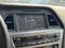 2017 Hyundai SONATA Limited