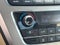 2017 Hyundai SONATA Limited