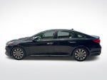 2017 Hyundai SONATA Limited