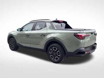 2023 Hyundai SANTA CRUZ SEL