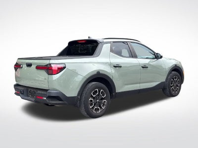 2023 Hyundai SANTA CRUZ SEL